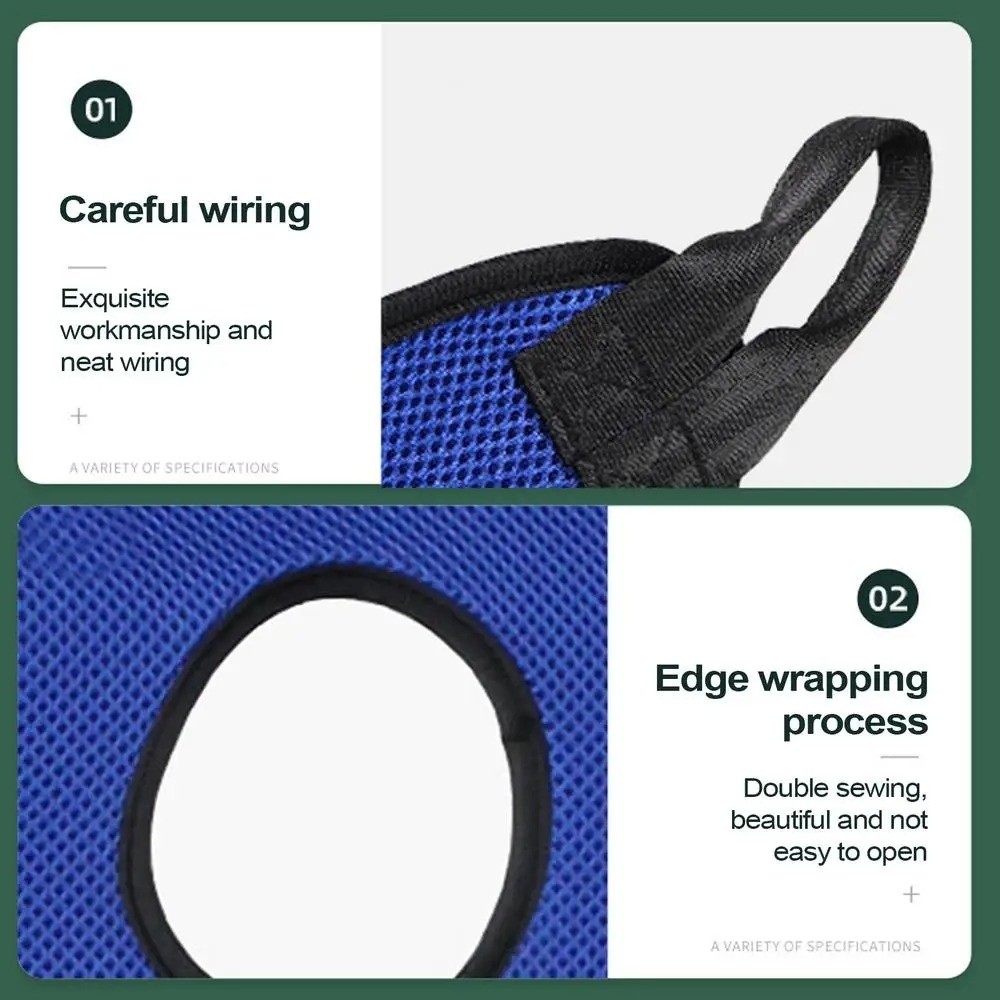 Pet Grooming Hammock Sling Restraint - Большой подвесной гамак для груминга животных,
