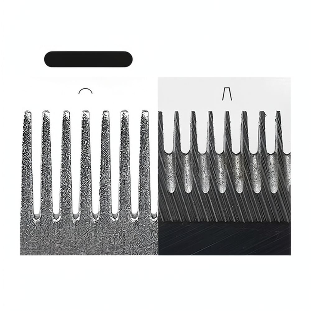 Undercoat Rake Dematting Tool Dog Shedding - Инструмент для ухода за домашними животными: