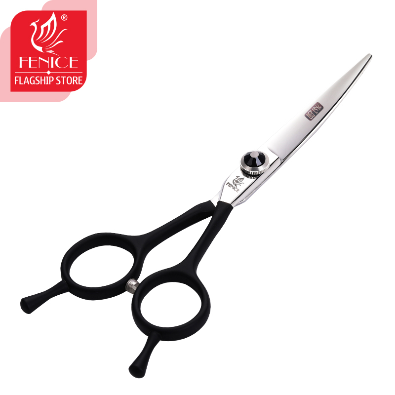 Профессиональные изогнутые нож – обзор и цена Professional Pet Grooming Scissors Curved