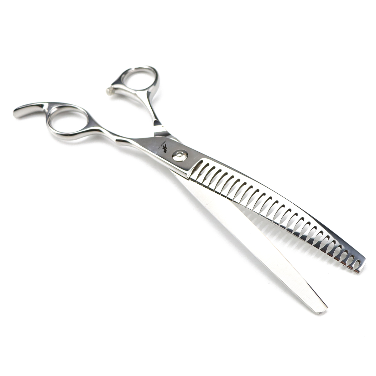 Профессиональные ножницы для г – обзор и цена Professional Pet Grooming Scissors Curved