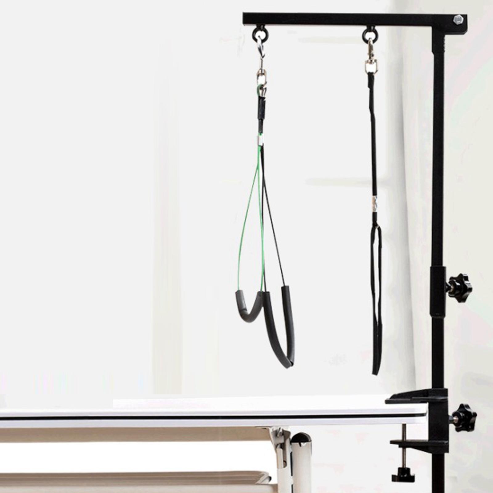 Складной рычаг для ухода за до – обзор и цена Folding Pet Grooming Table Arm Clamp