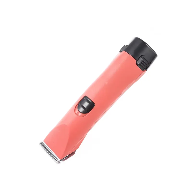 30-ваттный беспроводной тримме – обзор и цена Cordless Dog Clippers Low Noise Grooming