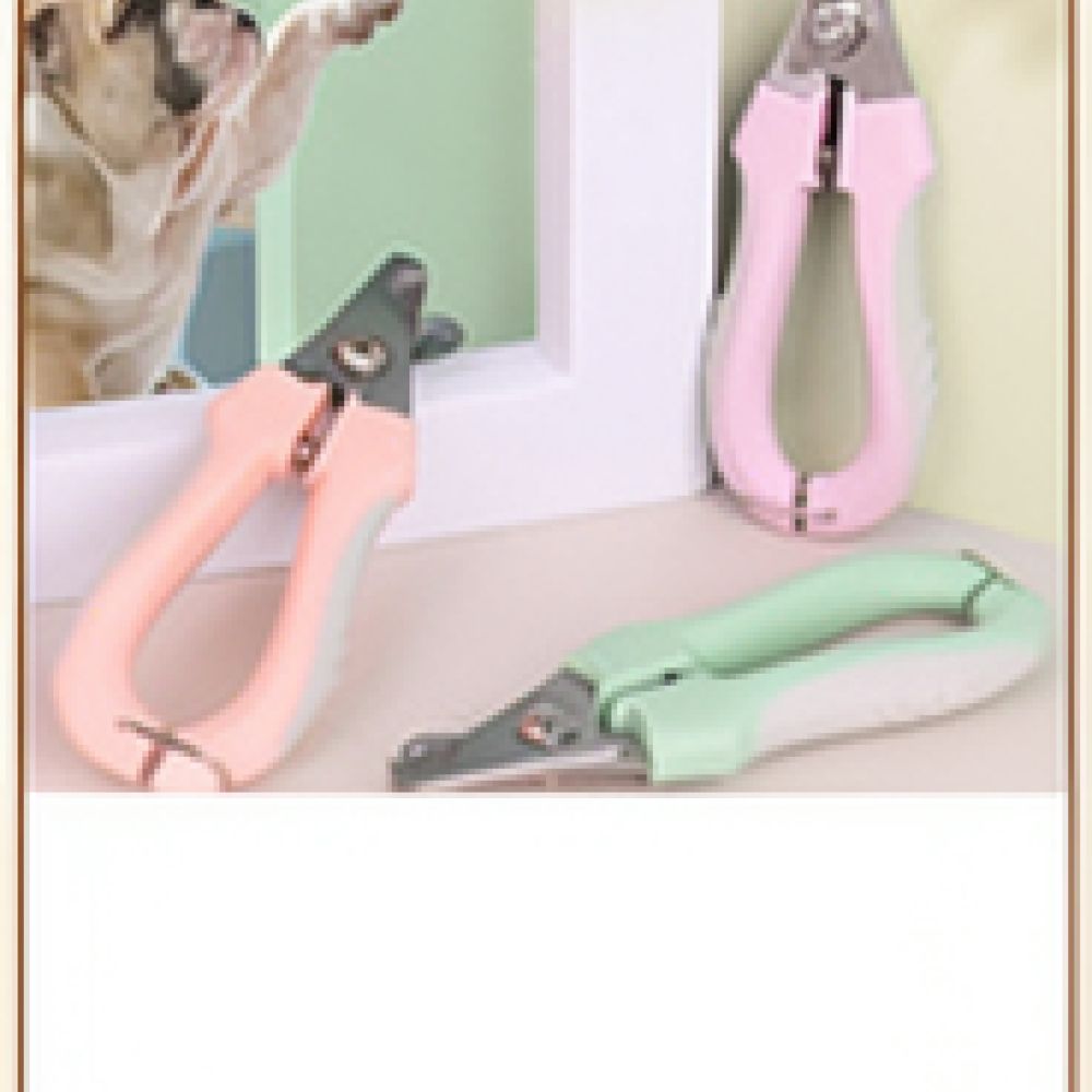 Инструмент для ухода за шерсть – обзор и цена Slicker Brush Self Cleaning Pet Grooming