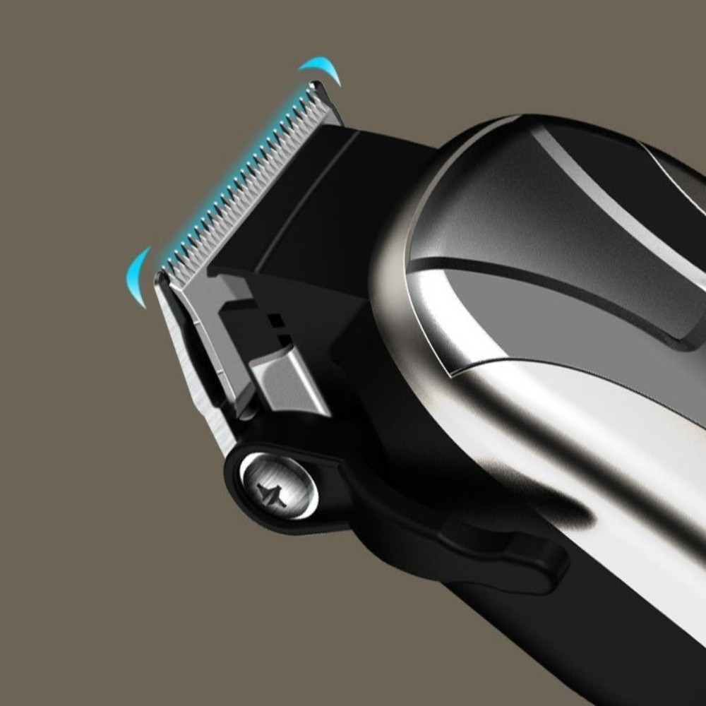 Универсальная USB-заряжаемая э – обзор и цена Cordless Dog Clippers Low Noise Grooming