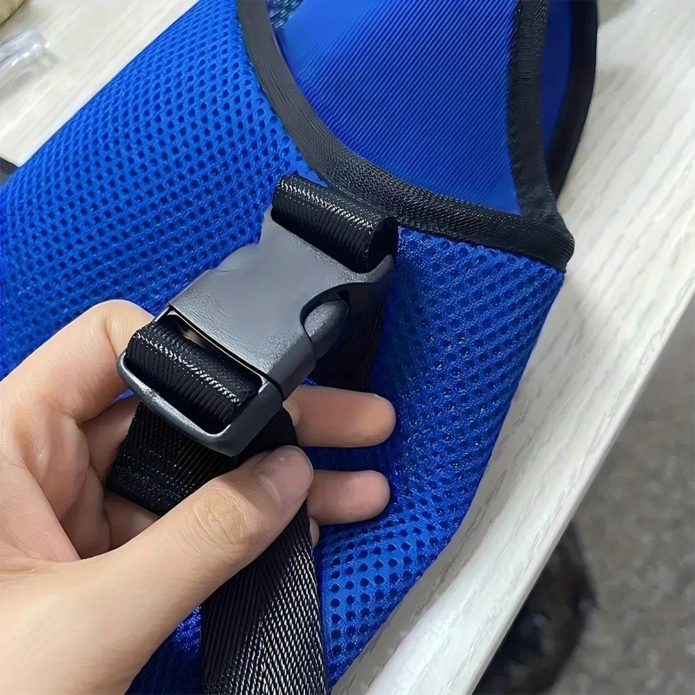 Большой подвесной гамак для гр – обзор и цена Pet Grooming Hammock Sling Restraint