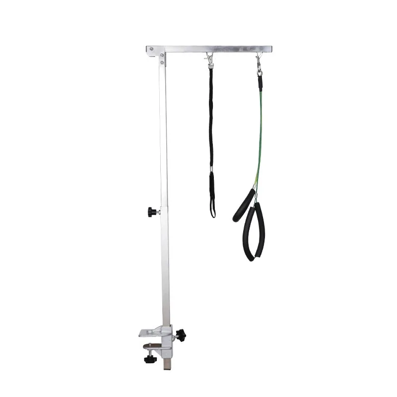 Регулируемый складной зажим-кр – обзор и цена Folding Pet Grooming Table Arm Clamp