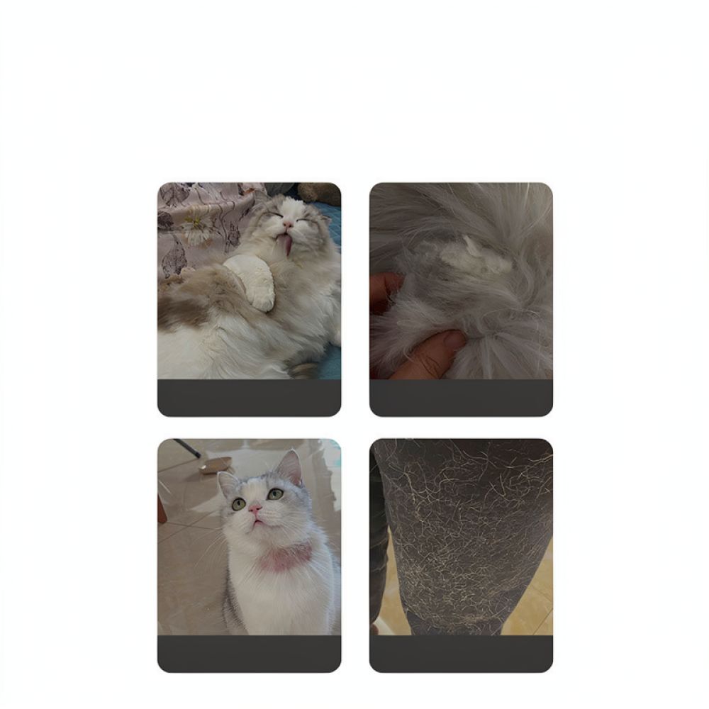 Инструмент для ухода за домашн – обзор и цена Undercoat Rake Dematting Tool Dog Shedding