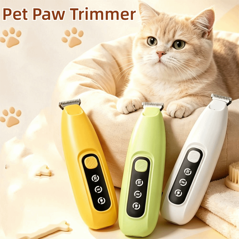 Профессиональная машинка для с – обзор и цена Cordless Dog Clippers Low Noise Grooming