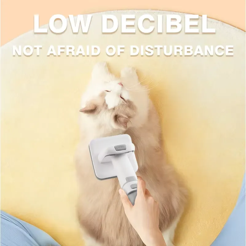 Профессиональный набор для гру – обзор и цена Cordless Dog Clippers Low Noise Grooming