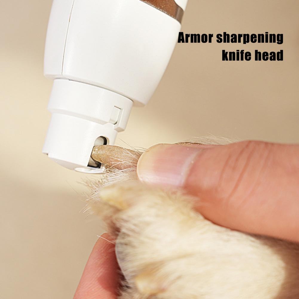 Машинка для стрижки домашних ж – обзор и цена Cordless Dog Clippers Low Noise Grooming